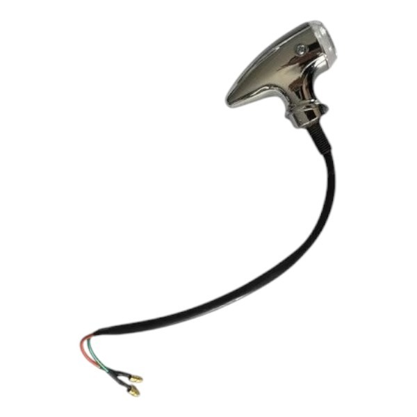 Royal Alloy Royal Alloy Front Left Indicator - TG